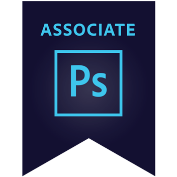 Photoshop Adobe Certification