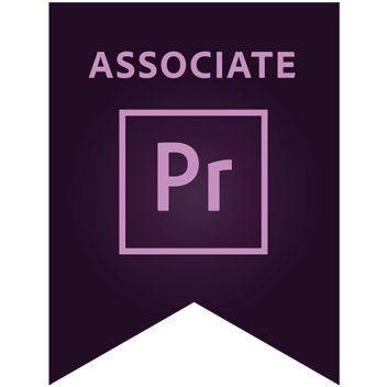 Premiere Pro Adobe Certification