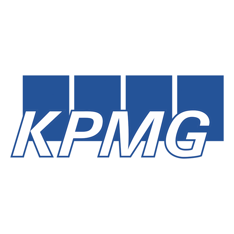 KPMG Logo image